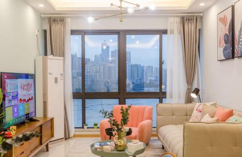 Nan An Apartment | Comfortable Stay at Chongqing Nanan Locals Apartment