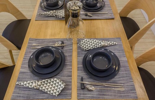 Chongqing Apartment | Convenient Chongqing Nanan Apartment with Family-Friendly Amenities