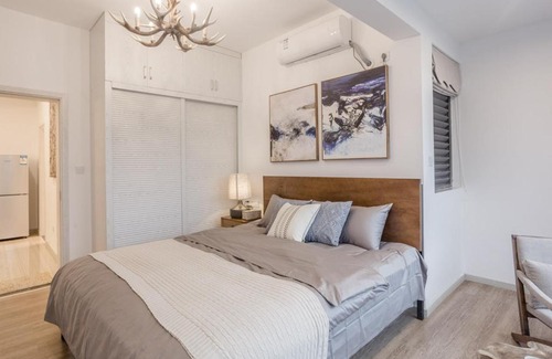 Chongqing Apartment | Convenient Chongqing Nanan Apartment with Family-Friendly Amenities