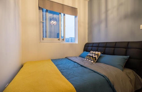Chongqing Apartment | Family-Friendly Locals Apartment in Chongqing Yubei