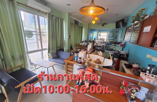 Chum Phae Hotel | Discover Chonnatee Residence: Wheelchair Accessible Stay