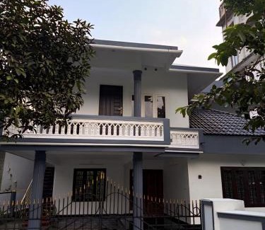 Devikolam House | Chooravelil Villa, Adimali - Family Stay Near Munnar
