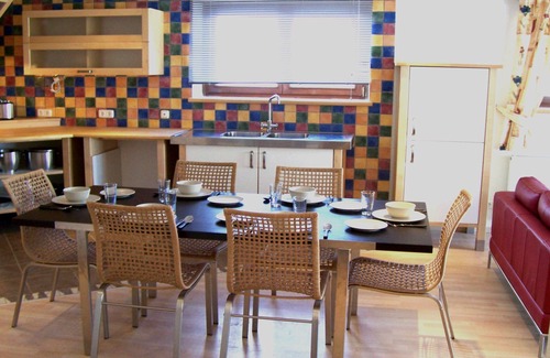 Abtenau Apartment | Perfect for Families: 2 or 3 Bedroom Suites Await