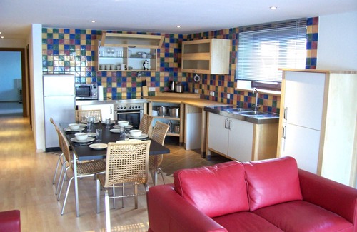 Abtenau Apartment | Perfect for Families: 2 or 3 Bedroom Suites Await