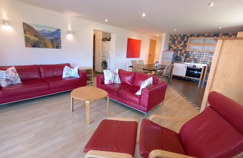 Abtenau Apartment | Perfect for Families: 2 or 3 Bedroom Suites Await
