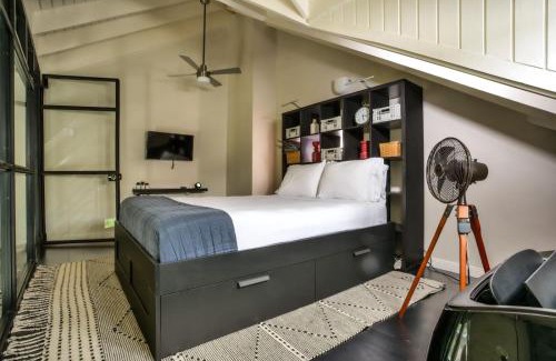 Saint Andrew Apartment | Experience Happiness at EI8HT: Oceanfront Super Studios
