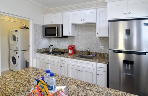 Molynes Gardens House | Experience Joy at Gardens of Blissett - Studio Apartment