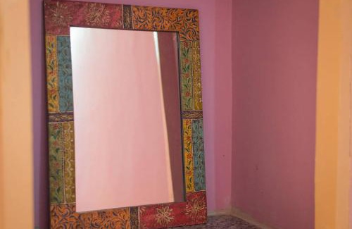 Jodhpur House | Cozy Chopasani Room: Family-Friendly with Breakfast Included