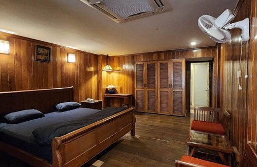 Gurugram Resort | Family-Friendly Getaway at Chopra Farms and Resorts