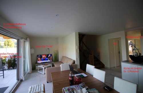 Lauterbach House | Top-Rated Stay at Choralm-Blick with Family-Friendly Amenities