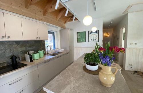 Debki Apartment | Choriatiki