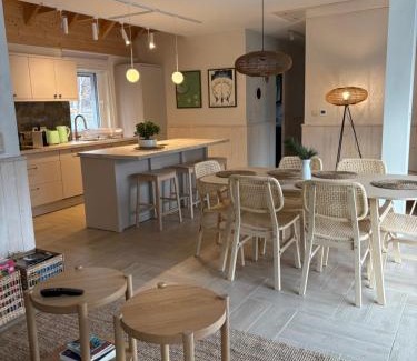 Debki Apartment | Choriatiki