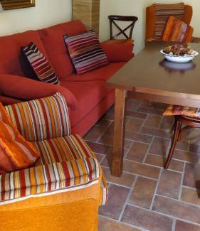 Torres House | Top-Rated Chorrillo Alto: Pet & Child Friendly Retreat