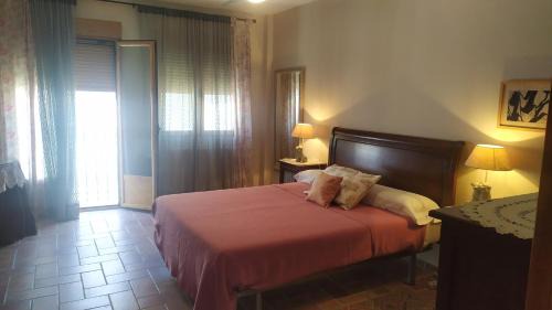 Torres House | Top-Rated Chorrillo Alto: Pet & Child Friendly Retreat