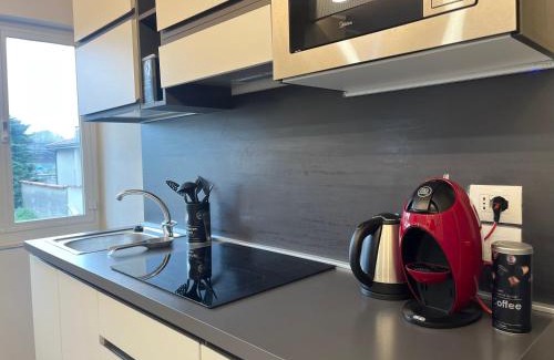 Bergamo Apartment | Chorus Apartment