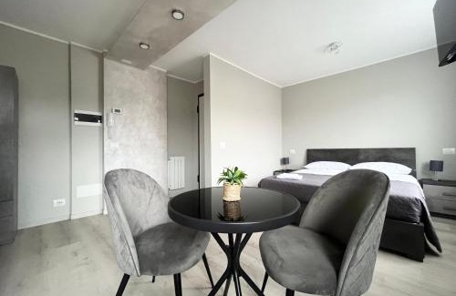 Bergamo Apartment | Chorus Apartment