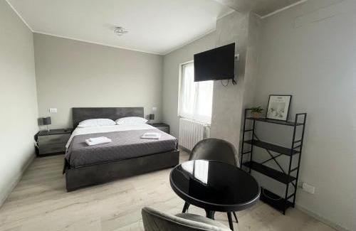 Bergamo Apartment | Chorus Apartment
