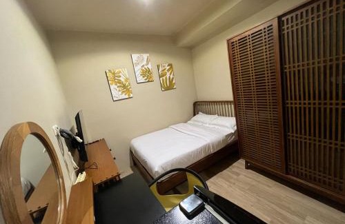 Kebon Kacang Hotel | Family-Friendly Choska Residence with Great Guest Reviews