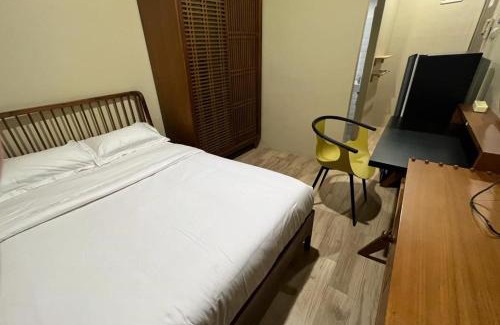 Kebon Kacang Hotel | Family-Friendly Choska Residence with Great Guest Reviews