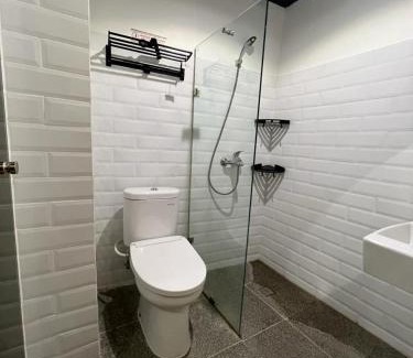 Kebon Kacang Hotel | Family-Friendly Choska Residence with Great Guest Reviews