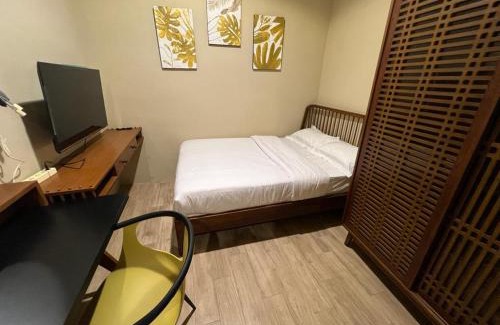 Kebon Kacang Hotel | Family-Friendly Choska Residence with Great Guest Reviews