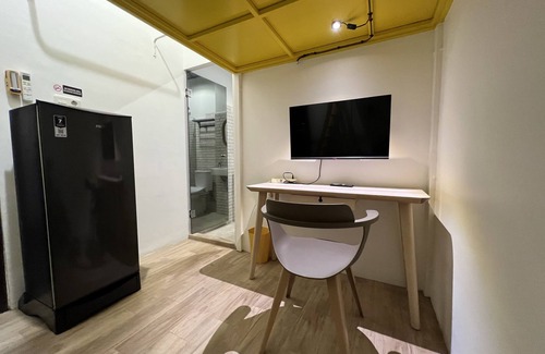 Kebon Kacang Apartment | Comfortable CHOSKA RESIDENCE: 4-Star with Spa & Breakfast