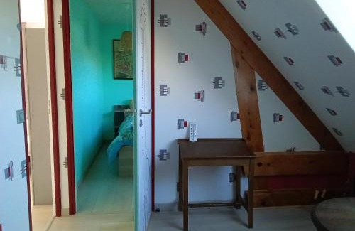 La Verriere Bed & Breakfast | Oceanfront Escape at Chouette Maison - Rated 9/10 by Guests