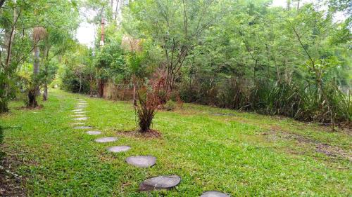 Sapiranga Other | Pet-Friendly Retreat: Choupana das Araucárias Awaits You!