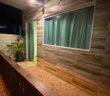 Barreira do Boqueirao Apartment | Oceanfront Choupana Suítes: 4-Star Family-Friendly Retreat