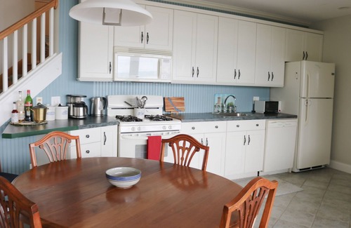Chautauqua House | CHQ Lake House Unit B