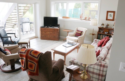 Chautauqua House | CHQ Lake House Unit B