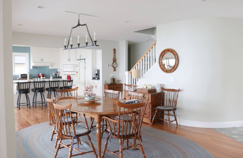 Chautauqua House | CHQ Lake House Unit A