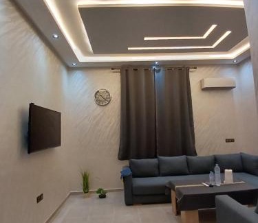 Menara Apartment | Chrifia II