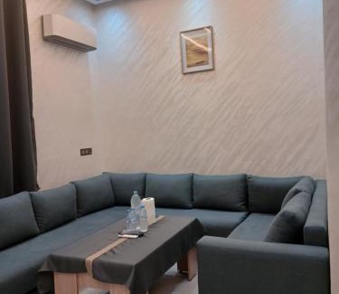 Menara Apartment | Chrifia II