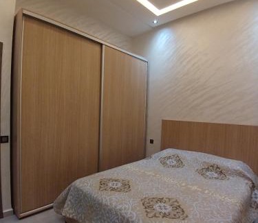 Menara Apartment | Chrifia II