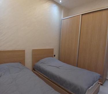 Menara Apartment | Chrifia II
