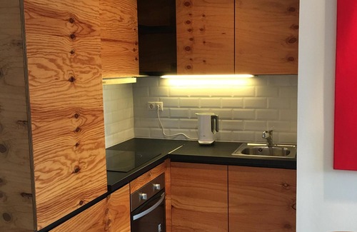 Palace District Apartment | Experience Chris & Paul’s Palace Quarter Apartment Bliss