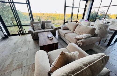 Ongata Rongai House | Chris's at the Park
