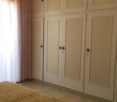 Assos-Lechaio Apartment | Oceanfront Chris Studios & Apartments with Child-Friendly Perks