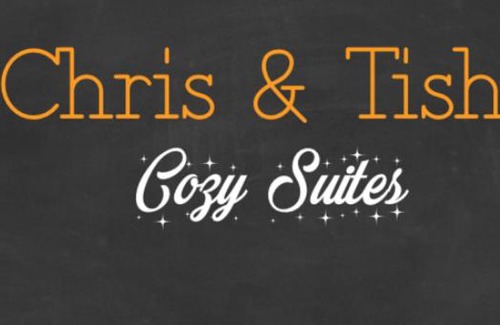 Eatonville Apartment | Comfortable Chris & Tish Suites: Family and Pet-Friendly Stay