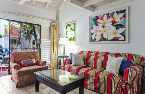 Tower Isle Apartment | Oceanfront Chrisanns Paradise Suite - Private Beach Retreat