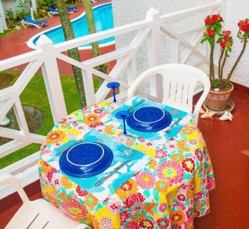 Tower Isle Apartment | Oceanfront Chrisanns Paradise Suite - Private Beach Retreat