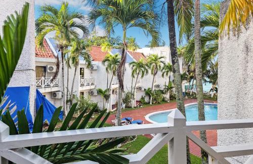 Tower Isle Apartment | Oceanfront Chrisanns Paradise Suite - Private Beach Retreat