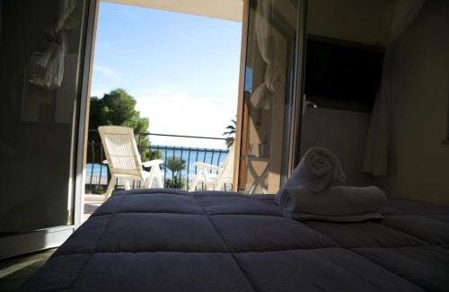 Mazzeo Hotel | Charming ChrisMare Hotel: Oceanfront Escape for Everyone