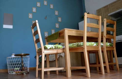 Archanes-Asterousia Apartment | Cozy Chrismma Apartment with Private Yard & Pet-Friendly Perks