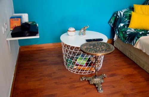 Archanes-Asterousia Apartment | Pet-Friendly Chrismma Apartment with Private Yard & Parking