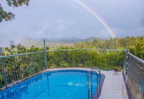 Kumily Hotel | Discover Chrissie's Hotel: Guest Rated 9.3 with Pool & Dining