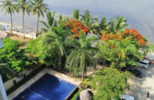 Msasani Apartment | Inviting Apartments in Tanzania with Oceanfront Amenities