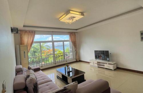 Msasani Apartment | Inviting Apartments in Tanzania with Oceanfront Amenities
