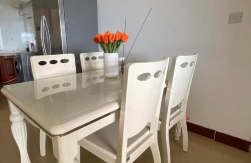 Msasani Apartment | Inviting Apartments in Tanzania with Oceanfront Amenities